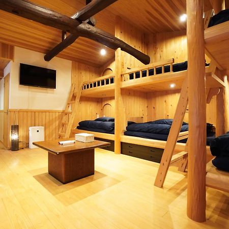 Gion Yasaka Guest House Saya Киото Экстерьер фото