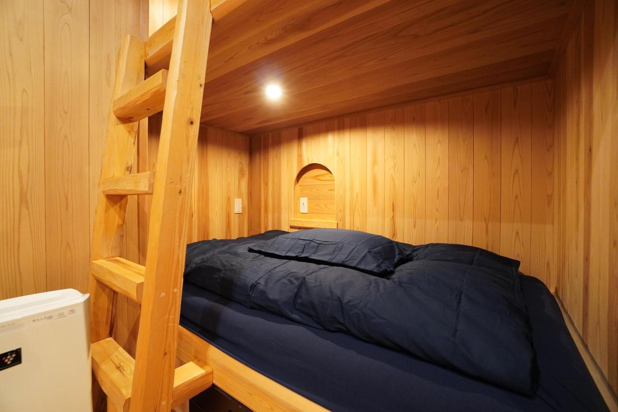 Gion Yasaka Guest House Saya Киото Экстерьер фото