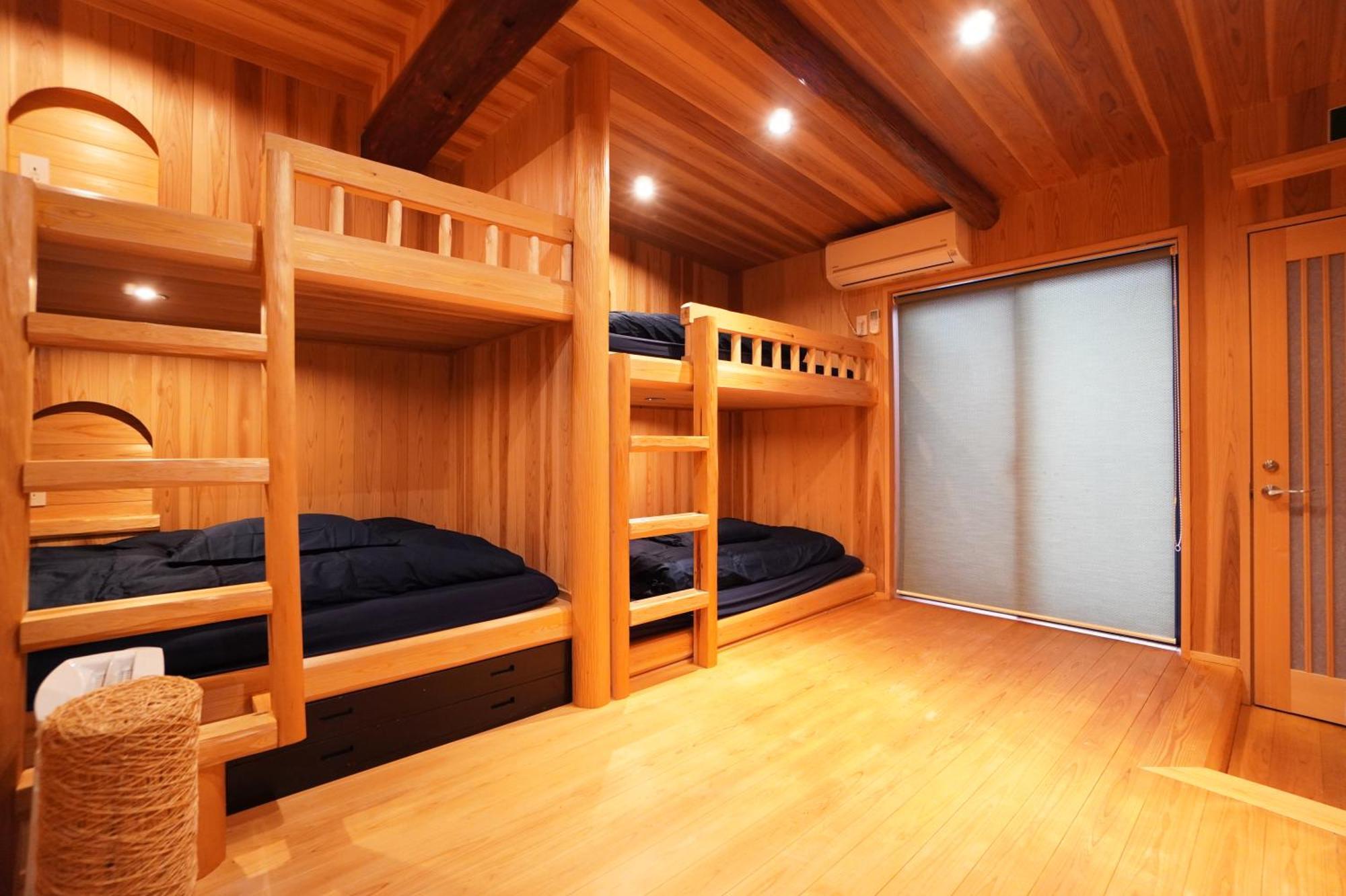 Gion Yasaka Guest House Saya Киото Экстерьер фото