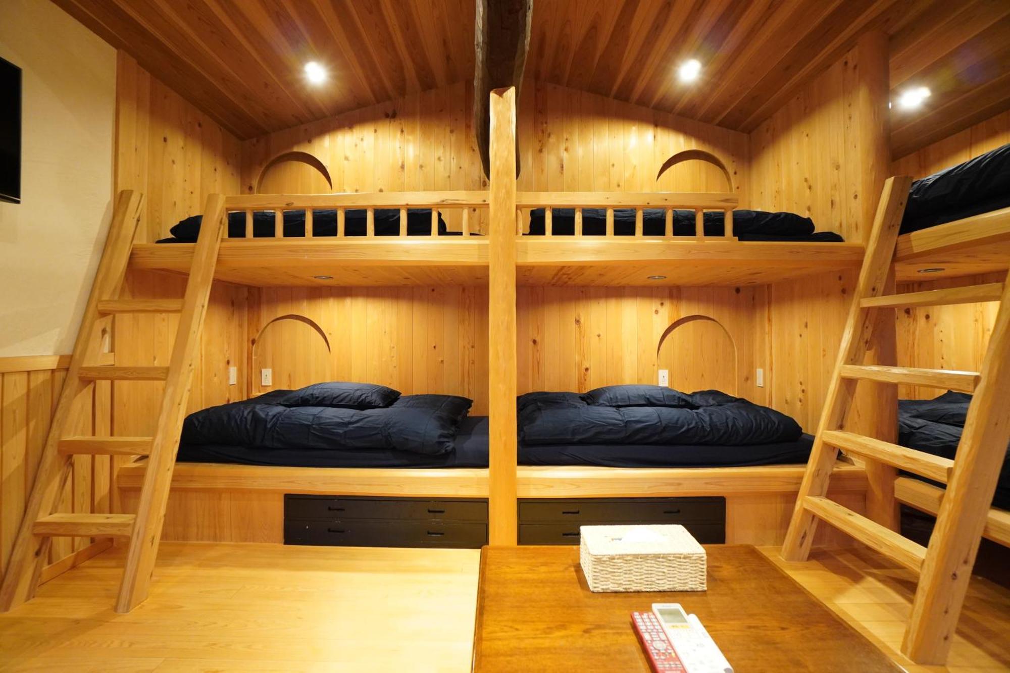 Gion Yasaka Guest House Saya Киото Экстерьер фото