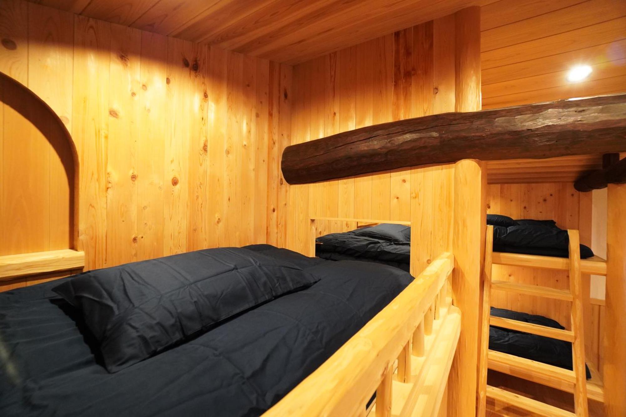 Gion Yasaka Guest House Saya Киото Экстерьер фото