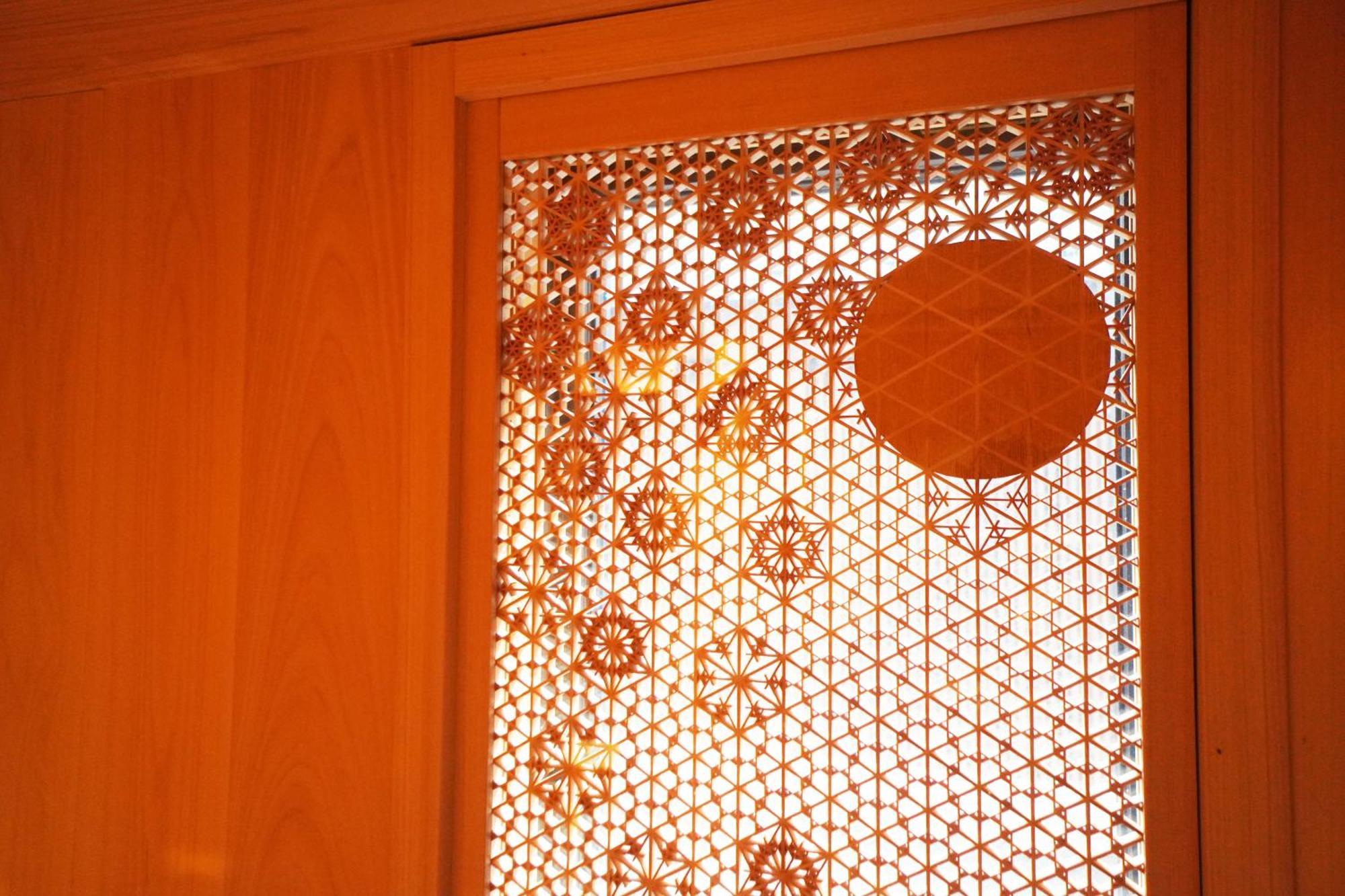 Gion Yasaka Guest House Saya Киото Экстерьер фото