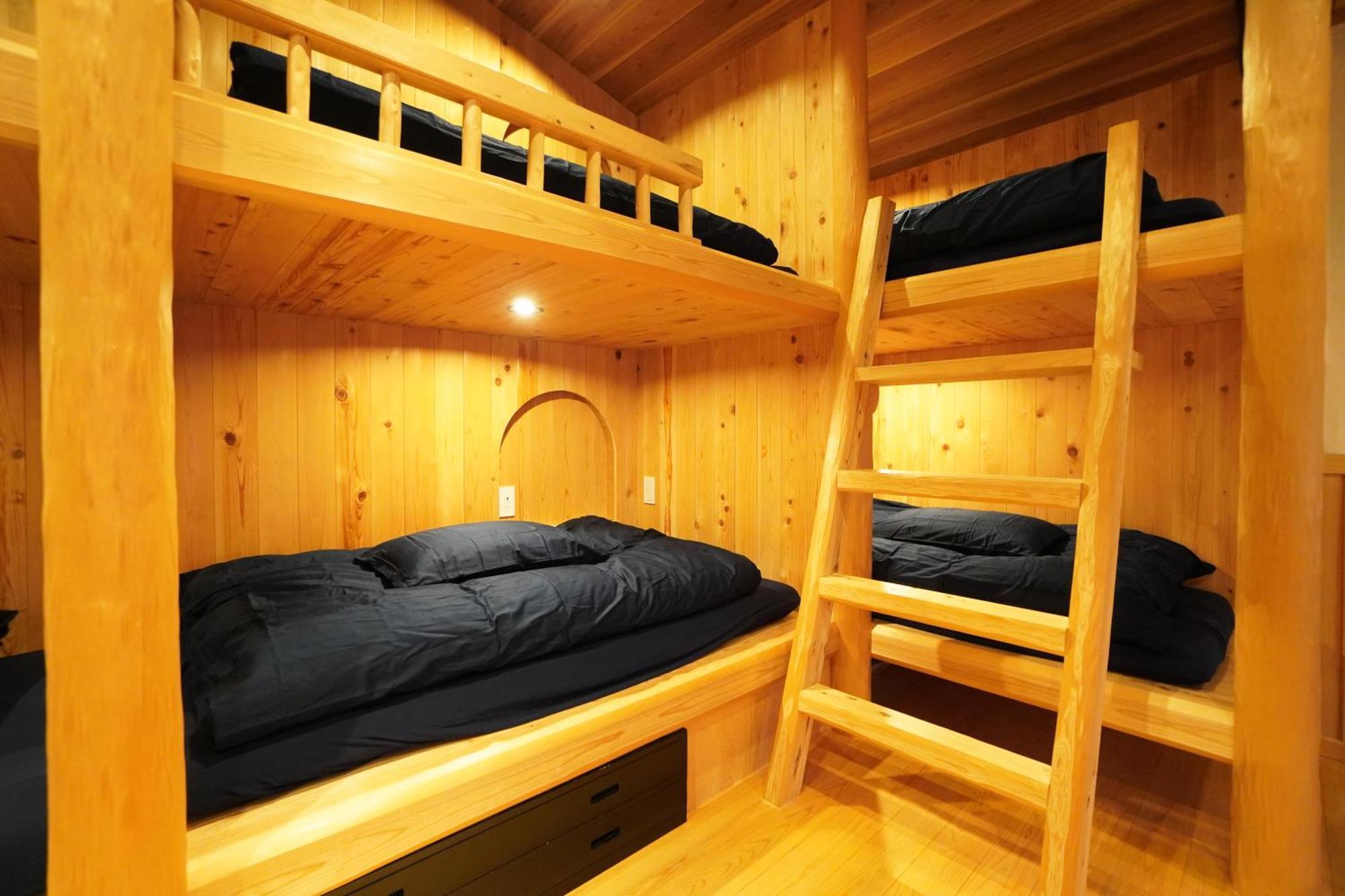 Gion Yasaka Guest House Saya Киото Экстерьер фото